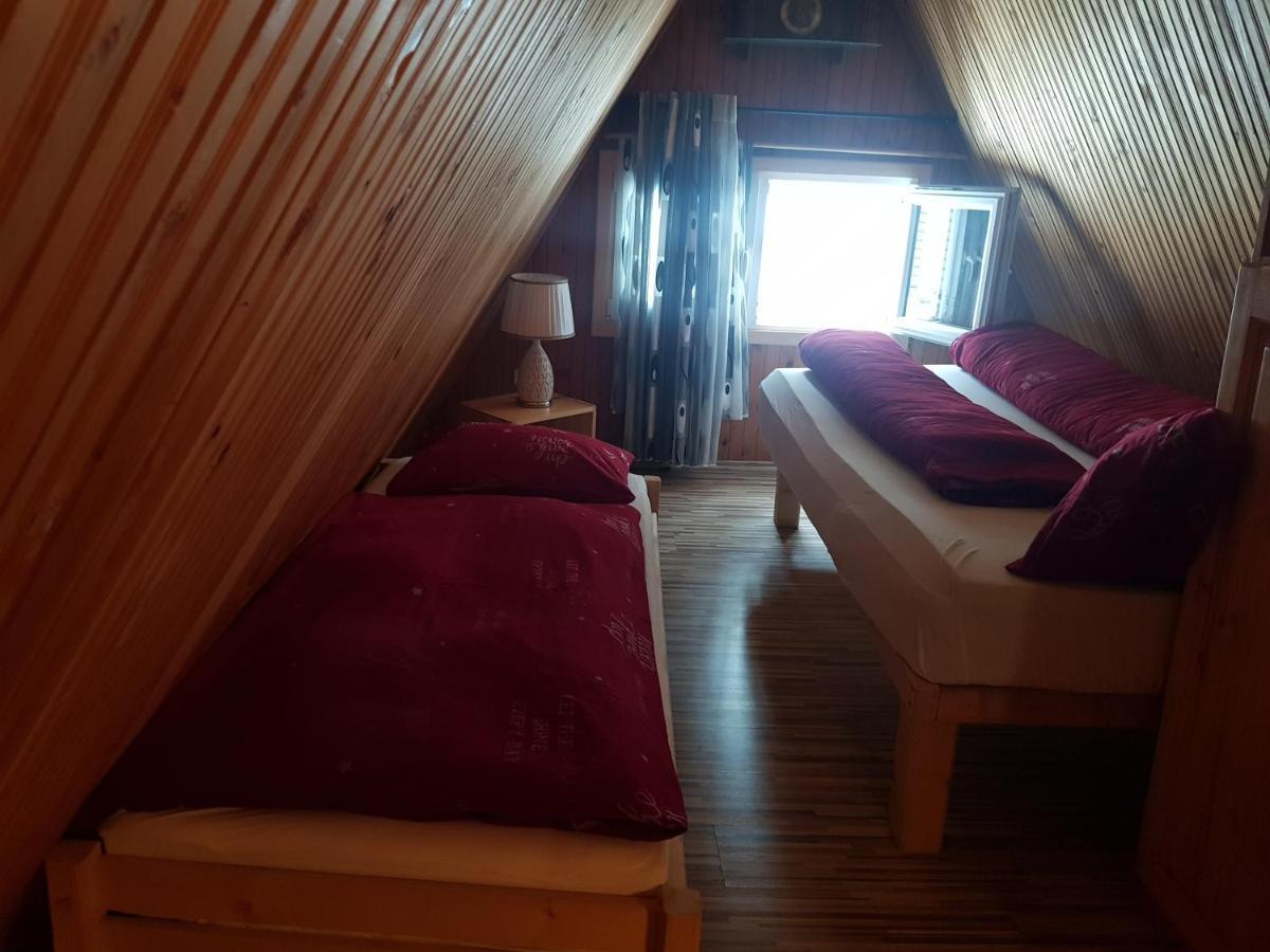 Enjoy The Silence Holiday Home Vlasic Kültér fotó